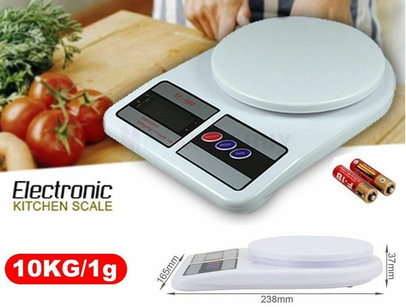 Kitchen Scale Kitchen Scales Carousel 1