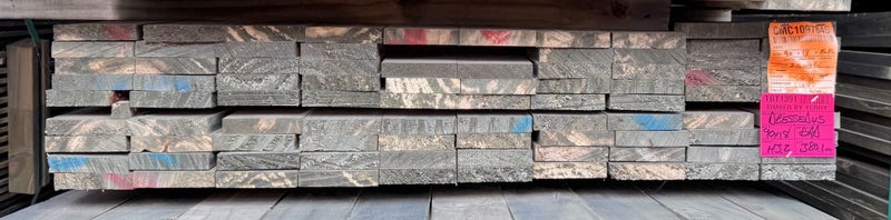 PINE, FENCING, D4S, MERCH, 90 x 18mm, H3.2 TREATED - 380.1m - TBT1391 Carousel 1