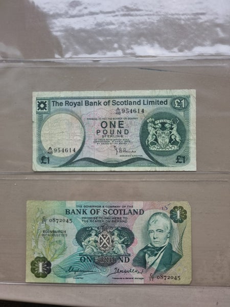 Royal Bank of Scotland - Lot 3 Carousel 1