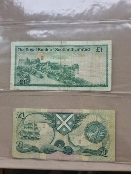 Royal Bank of Scotland - Lot 3 Carousel 2