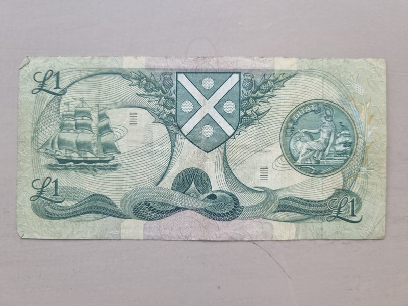 Royal Bank of Scotland - Lot 3 Carousel 6
