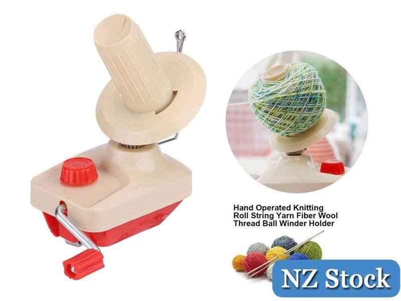 PTN NEW Wool Yarn Winder Sale Sale Carousel 1