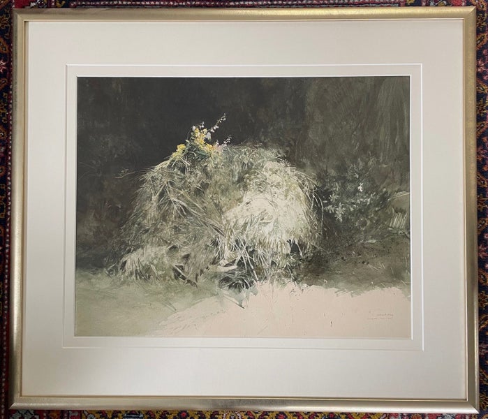 Original Raymond Ching Artwork63003411498370114