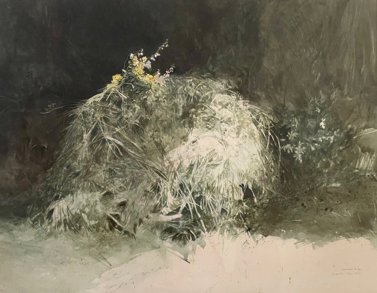 Original Raymond Ching Artwork63003411498370112
