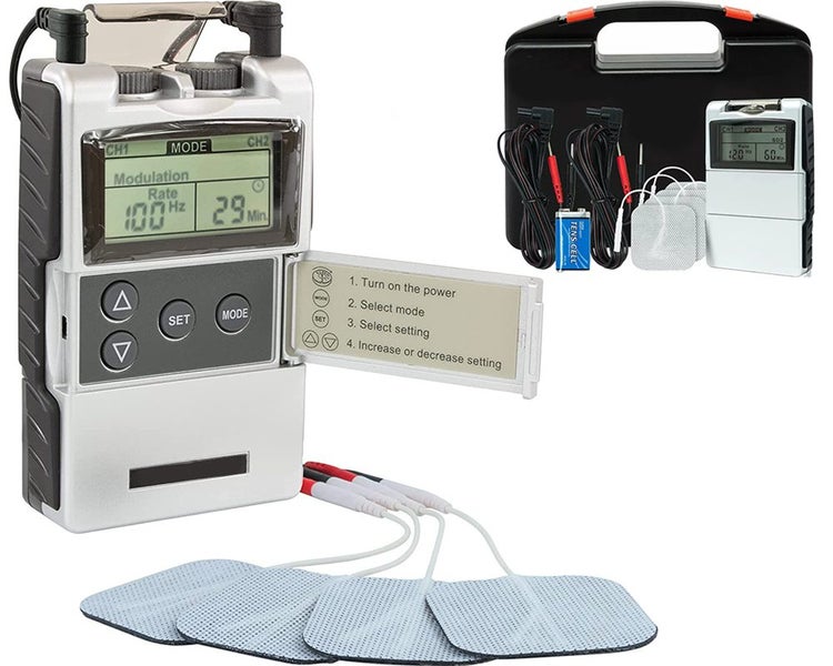 Ems Tens Machine Carousel 1