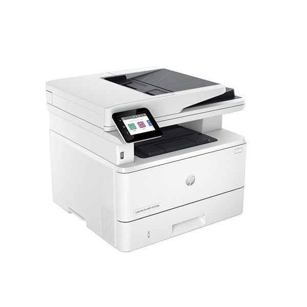 HP Laserjet Pro Mfp 4101Fdn Printer Carousel 2