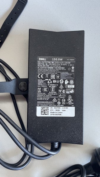 Dell D6000 USB-c DockIng Station, Power adapter Included Carousel 5