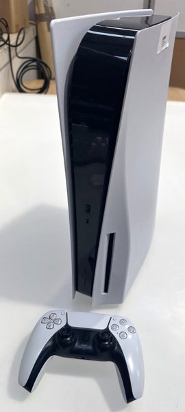 PlayStation 5 Disc Edition 825GB (Aisle 14 - Shelf H) Carousel 2