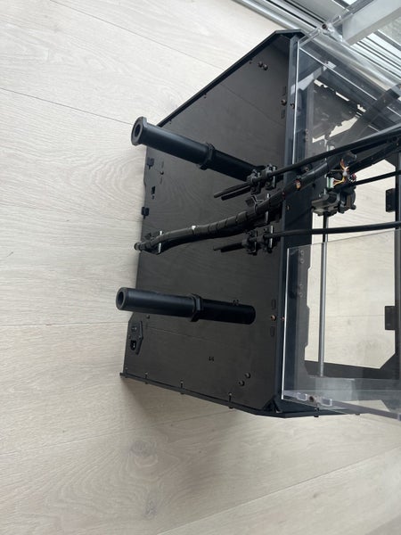 3D printer Carousel 4