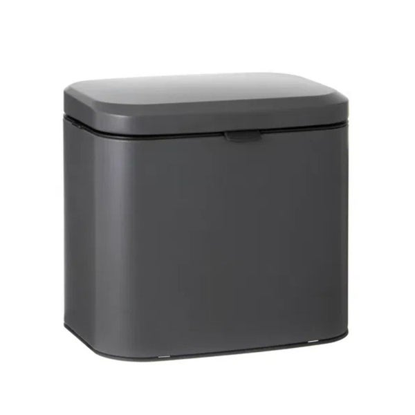 Essentials 4L Bin by Ladelle Carousel 2