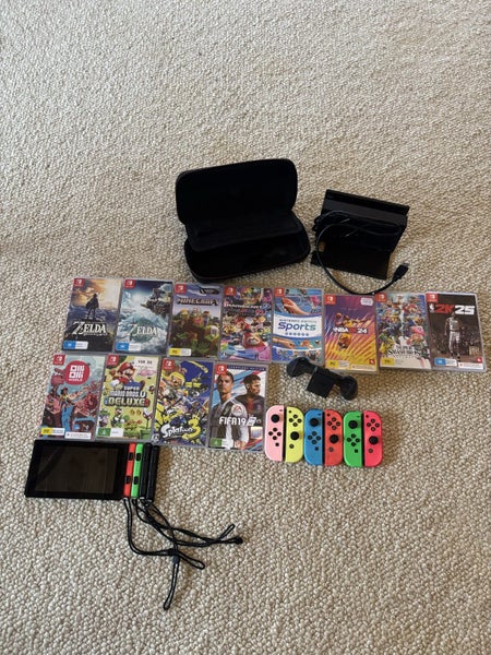 Amazing Nintendo630020495846421121