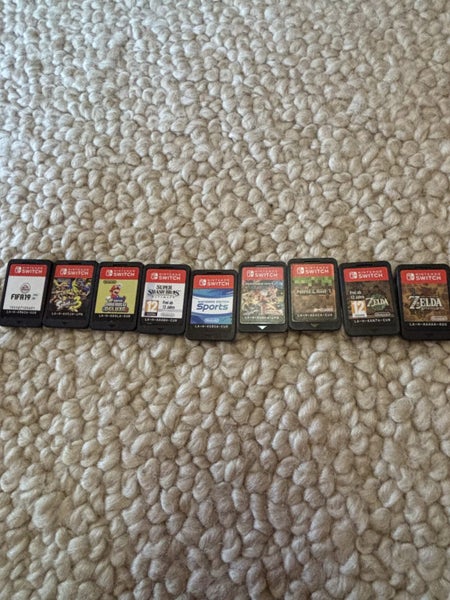 Amazing Nintendo63002049584642112