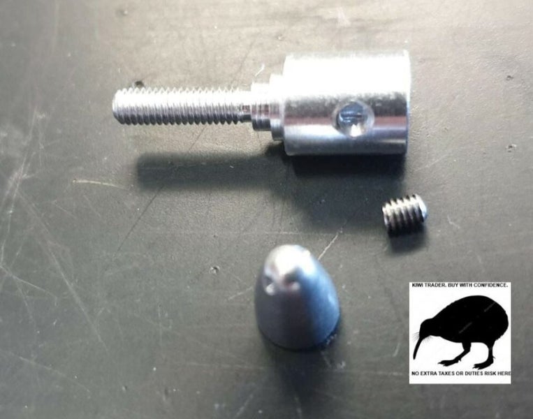 LOOKING FOR SPINNERS / ADAPTERS? Lots in stock now at pilotpetes. 38mm diameter Carousel 13