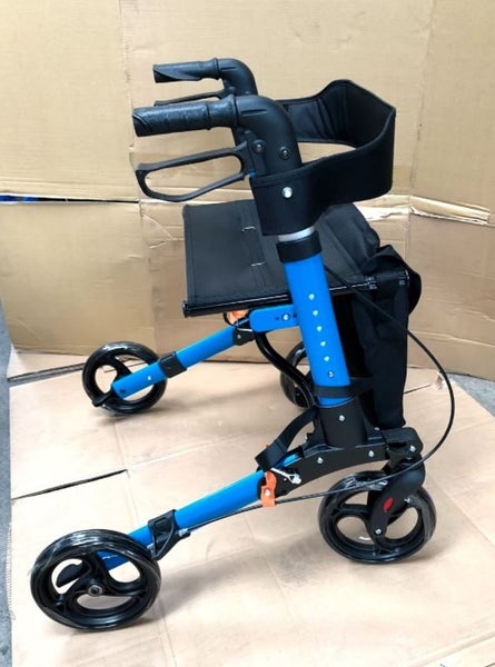 NEW!! Walking Frame / Push Chair! Carousel 1