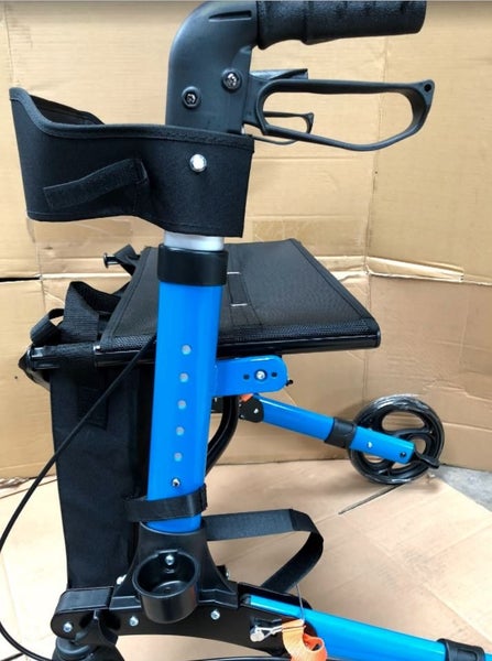 NEW!! Walking Frame / Push Chair! Carousel 2