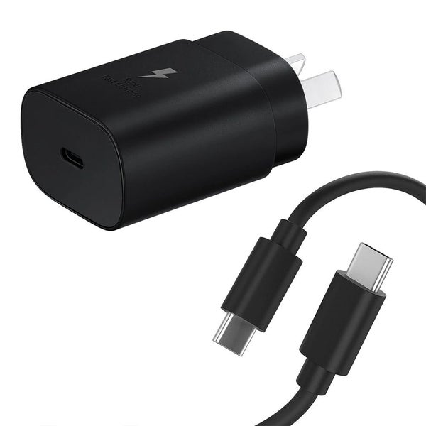 Super Fast Charger for Samsung Galaxy - NZ Local Stock Carousel 1