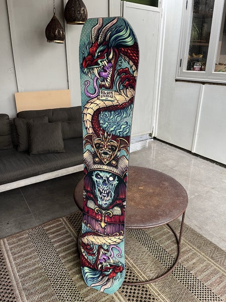 GILSON UNDEAD LIMITED EDITION63003795332483111