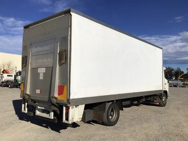 Truck or Man with Van Trademe Movers 0273185458 Trade Me Services