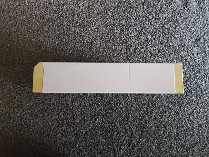 Wii console (GameCube compatible) Carousel 7