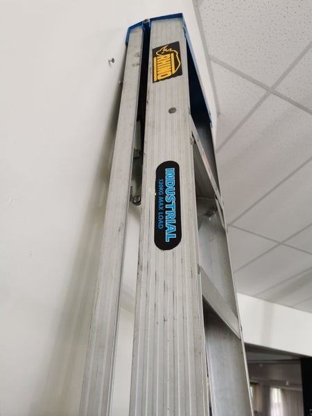 4 Ladders Stainless steel ladders63004033569025115