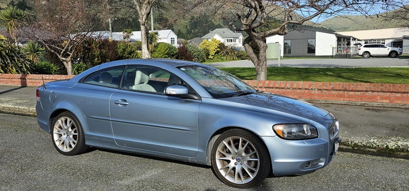 2008 Volvo C7063612527725185111
