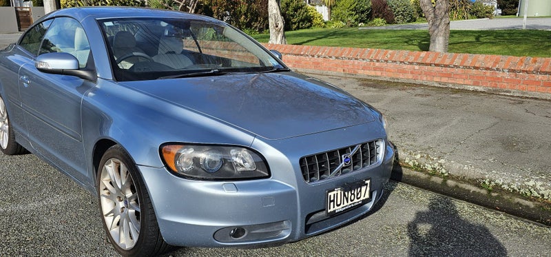 2008 Volvo C7063612527725185112