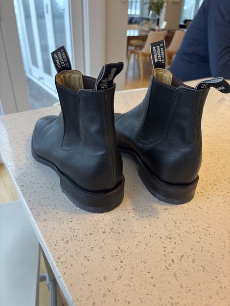 R M Williams Ladies boot63003044581635111