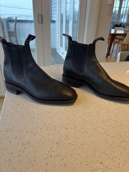 R M Williams Ladies boot63003044581635112