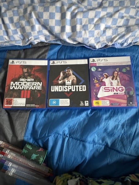 Ps5 games63002548525570115
