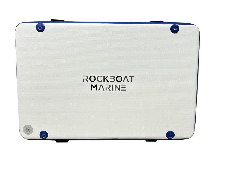 Inflatable Air Platform/ Air Island Carousel 2