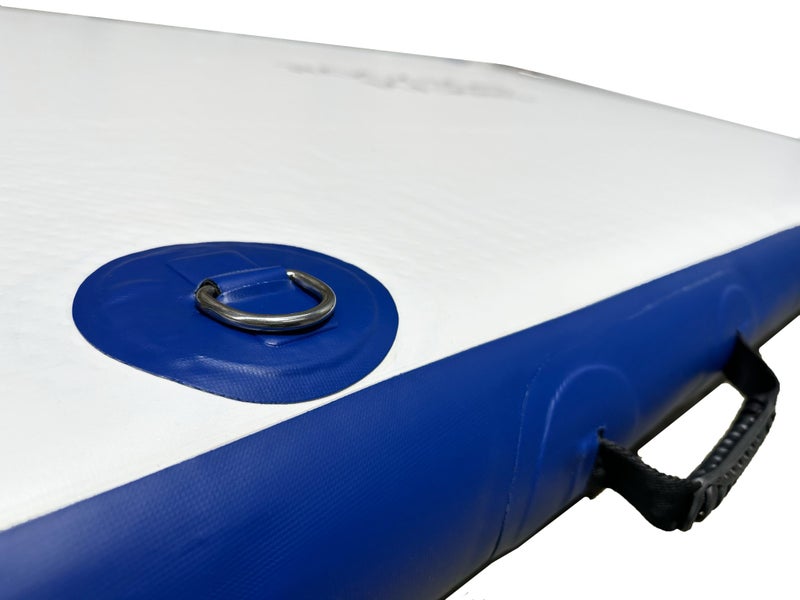 Inflatable Air Platform/ Air Island Carousel 3