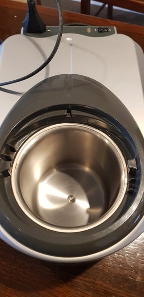 Italian ice cream maker63003996915075111