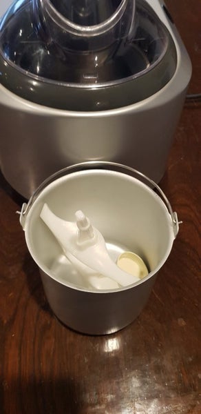 Italian ice cream maker63003996915075114