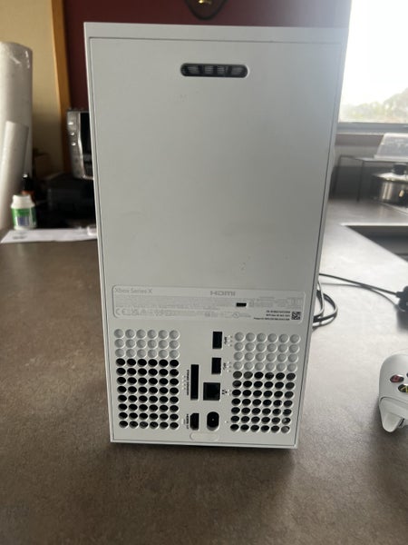 Xbox Series X 1TB Digital Edition63002751348609111