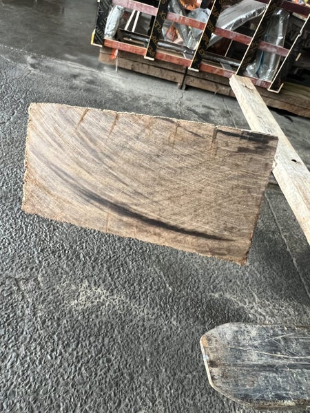 Black Maire Timber – 4.55 m Total (2 Pieces: 100x50mm)63003411557634112