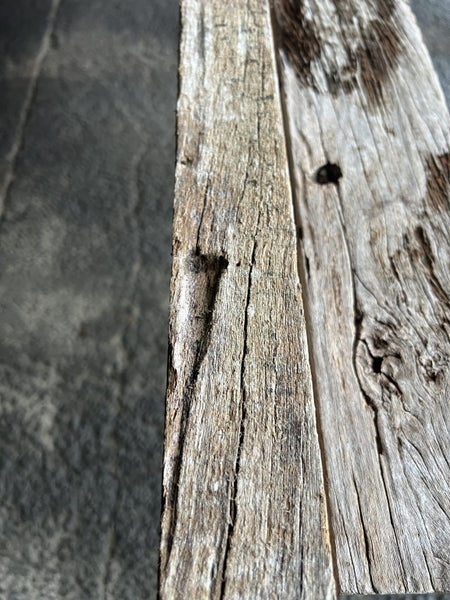 Black Maire Timber – 4.55 m Total (2 Pieces: 100x50mm)63003411557634114