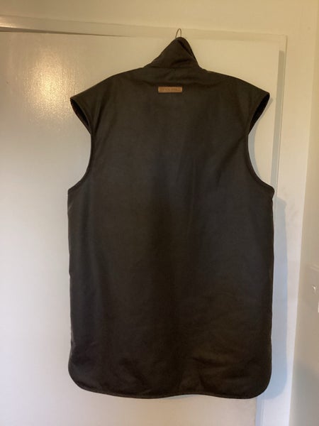 Men’s vest jacket63004051640066112
