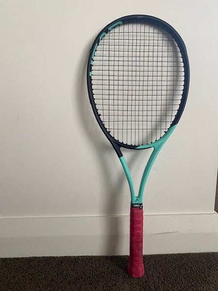 Head Boom Pro Tennis Racket Carousel 2