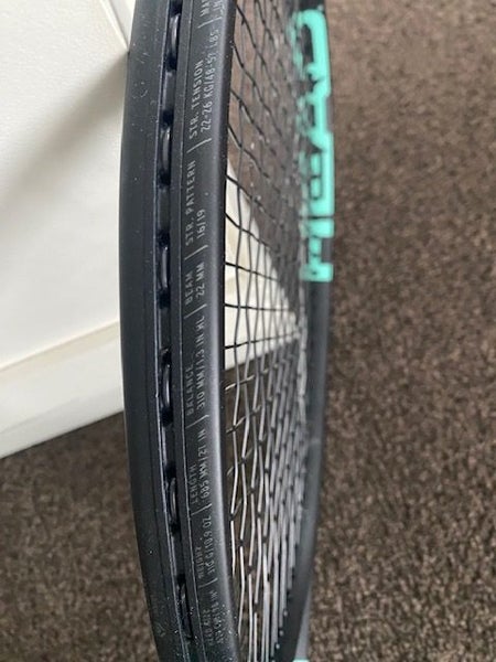 Head Boom Pro Tennis Racket Carousel 4