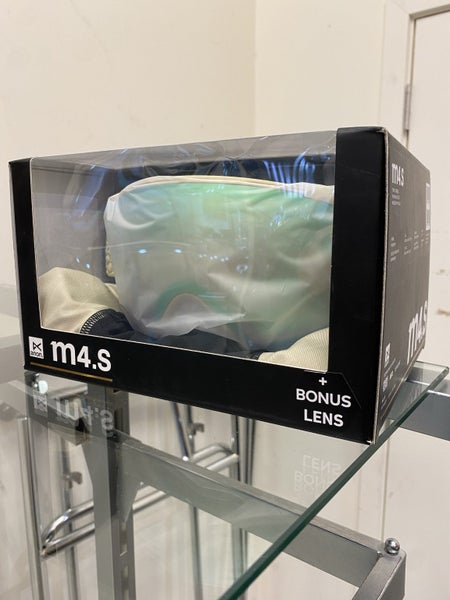 ** BRAND NEW UNOPENED ** Anon M4s63002511619715111