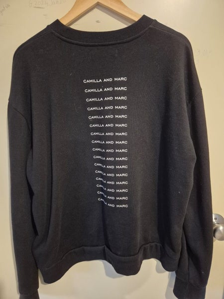 Camilla and Marc Dunning Crew Size -1463003758344961114