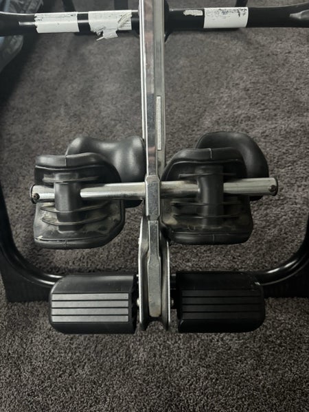 Teeter Inversion Table63003996947585112