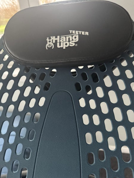 Teeter Inversion Table63003996947585111