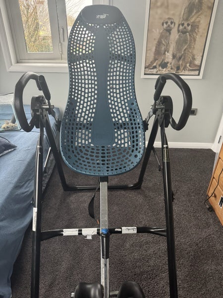 Teeter Inversion Table63003996947585113