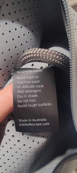 NWOT State of Escape bag63003850824193114