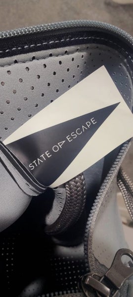 NWOT State of Escape bag63003850824193113