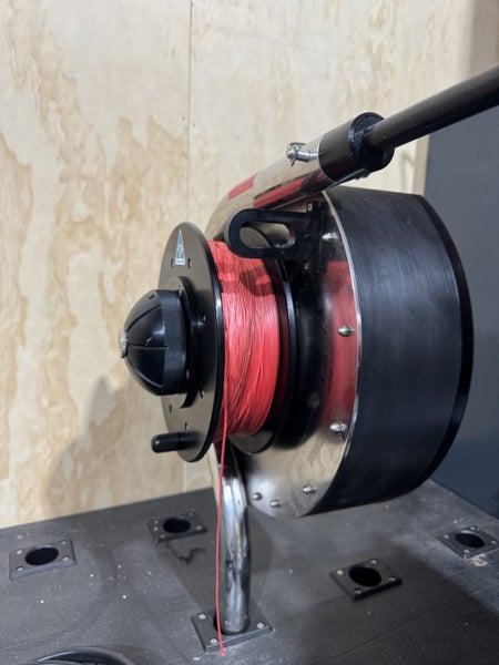 LSM Deep Drop / Down Rigger64425656042369111