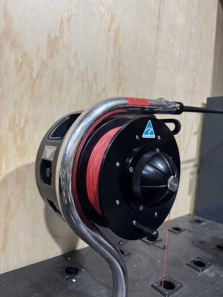 LSM Deep Drop / Down Rigger64425656042369110