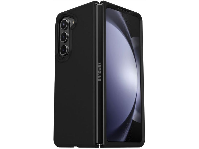 OtterBox Thin Flex - Galaxy Z Fold 6 - Black Carousel 1