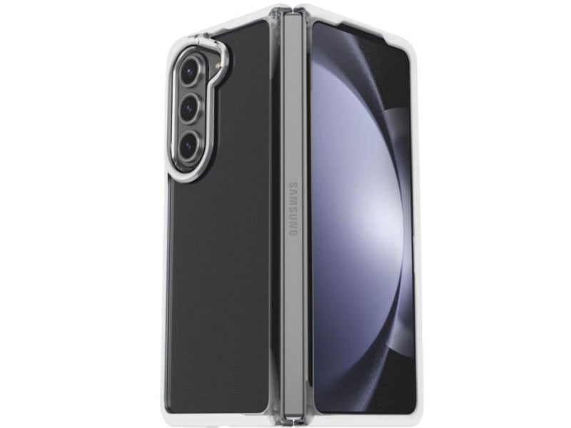 OtterBox Thin Flex - Galaxy Z Fold 6 - Clear Carousel 1